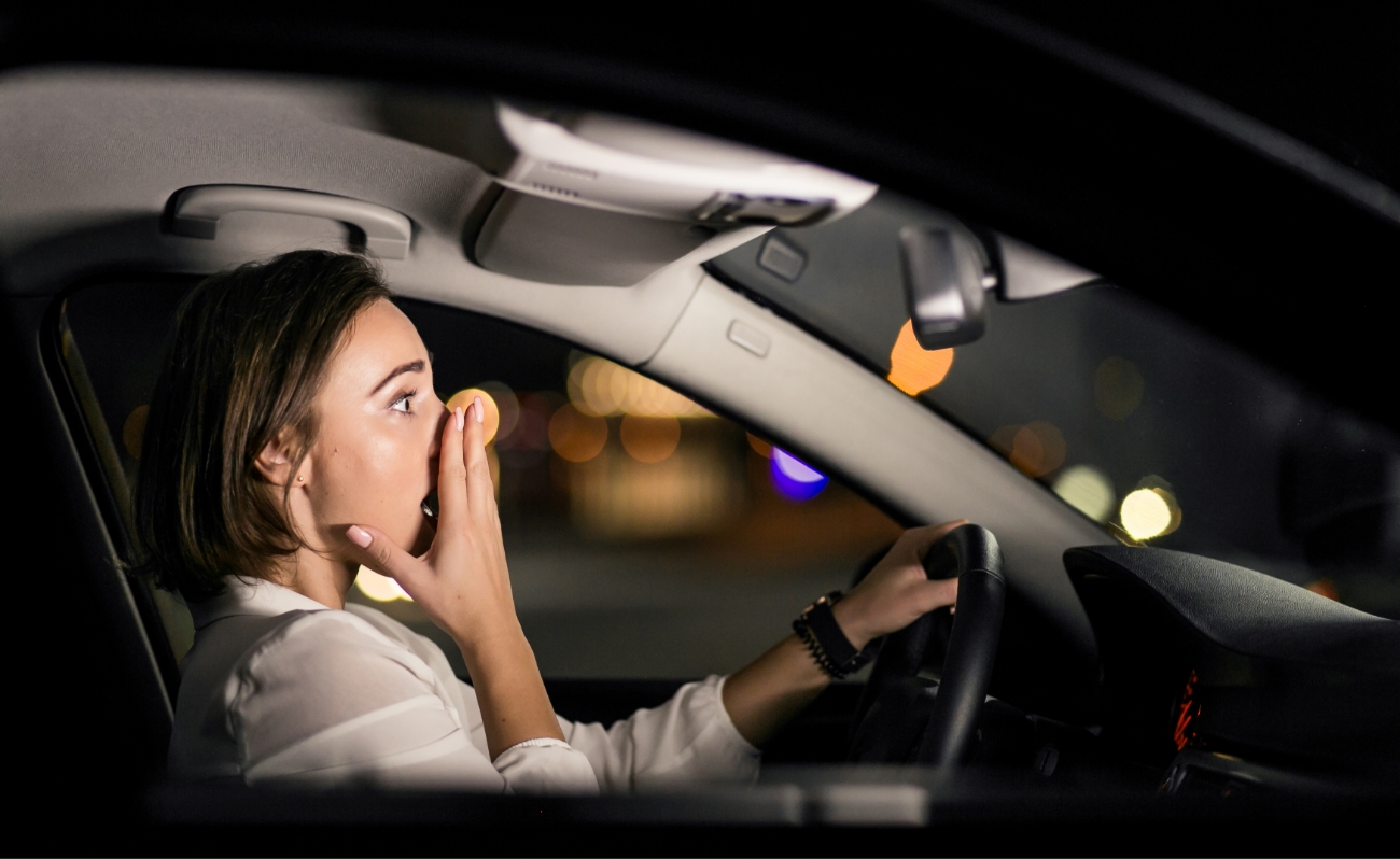 Faalangst overwinnen zo doe je dat