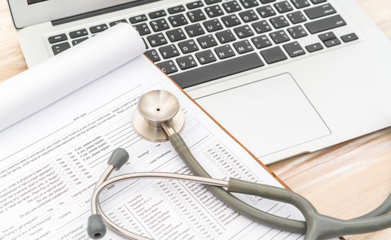 Wat is de gezondheidsverklaring van het CBR?