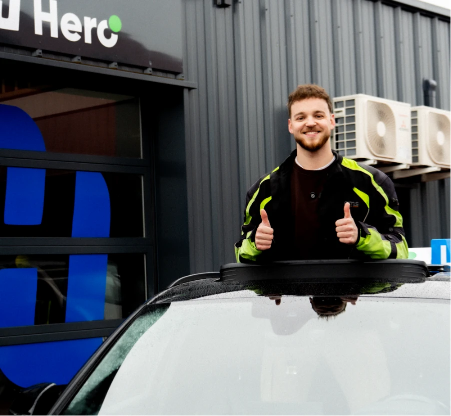 Autorijles Wateringen