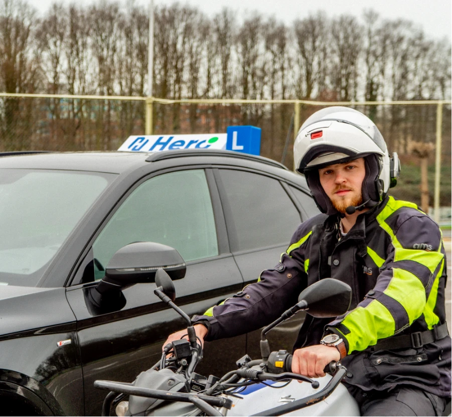 Inschrijven Proefles