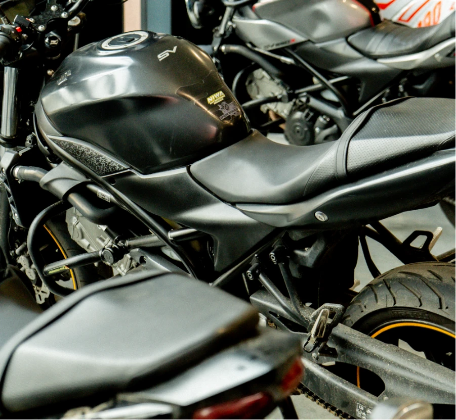 Motorrijlessen Nootdorp